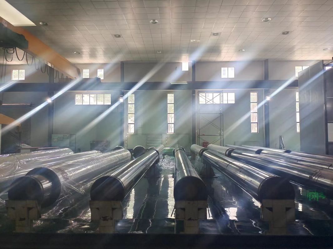 ما يصل إلى 9 ألوان من غشاء الانكماش PETG لحلول التعبئة والتغليف المخصصة