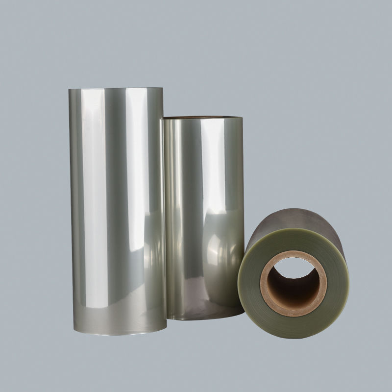 تحسين كفاءة التعبئة والتغليف عن طريق صب فيلم PETG للإنكماش 3 