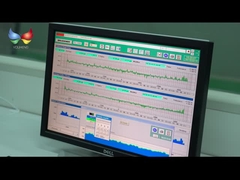 غشاء انكماش PETG مطفي / أبيض PETG لملصقات الانكماش