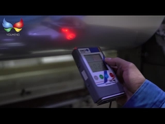 فيلم PLA شفاف للطباعة والتصفيح