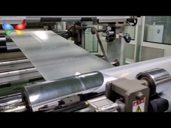 مات يتقلص فيلم PLA من أجل Shrink Sleeve Label