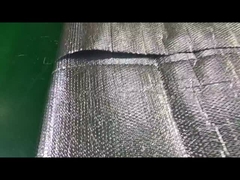 التعبئة على الخارج لفيلم PETG المتقلص