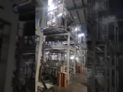 فيلم تقليص الحرارة من PVC 100-3000m الطول 30-50 Mic السماكة كامل الجسم الغلاف الأكمام